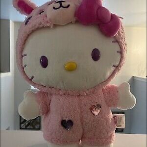 Hello Kitty Greeter New But with out tags